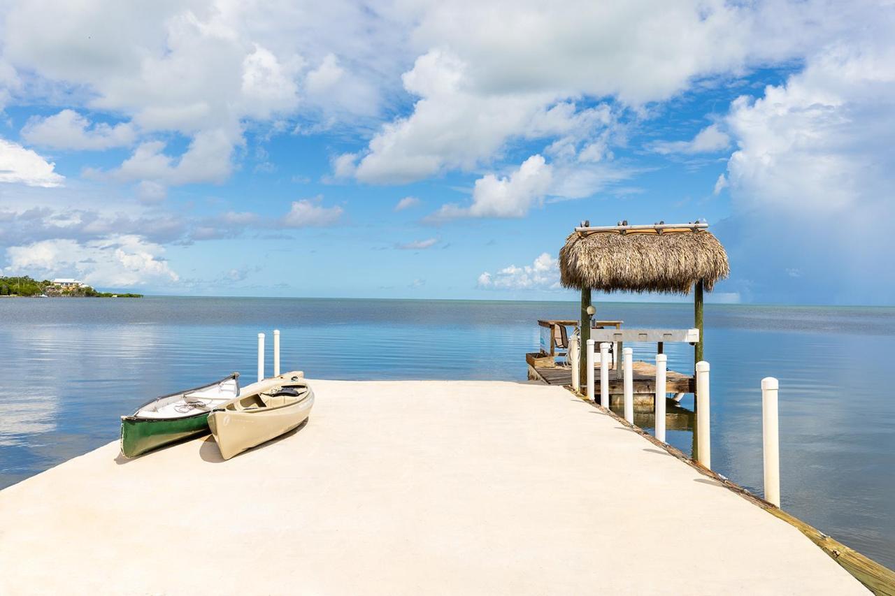 Gulf View Waterfront Resort Marathon Exterior photo